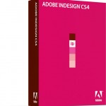 InDesign CS4