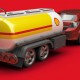 Shell mini-tanker